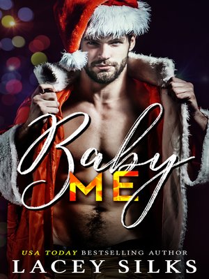 cover image of Baby Me
